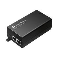 TP-LINK USAORATION POE260S 2.5G PoE+ Injector Adapter  