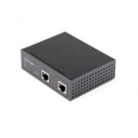 StarTech POEINJ30W Industrial Gigabit Ethernet PoE Injector