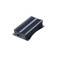 EtherWAN POEPOWEREZ Hardened Active PoE to 24VDC Passive PoE Converter