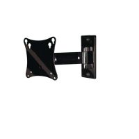 PEERLESS-AV PP730 Universal Pivot Wall Arm For 10" To 29" Black