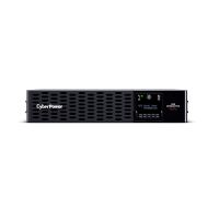 Cyberpower 1500VA 1500W 100-125VA 2U Smart APP Sinewave UPS PR1500RT2UC