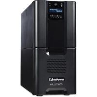 CyberPower Smart App Sinewave PR2200LCD