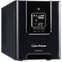 CyberPower PR3000LCDSL Smart App Sinewave UPS