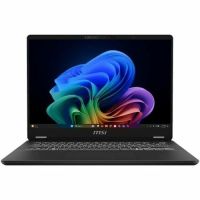 MSI PRE14EVOC2032 PRESTIGE 14 AI+ EVO C2VMG-032US ULTRA 7-258V/ARC/32G/1T/WIN11H/1Y