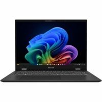 MSI Prestige PRE16EVOB2055 16 AI+ Evo Thin-and-Light Laptop Intel Core Ultra 9-288V 32GB 1TB Win11