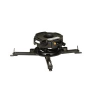Peerless-AV Prgs Series Projector Mount Black PRGS-UNV