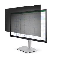 StarTech PRIVACY-SCREEN-19M 19in Monitor Privacy Screen, Anti-Glare Blue Light Filter, Screen Protector, Matte/Glossy, TAA Compliant
