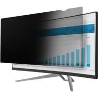 StarTech Monitor Privacy Screen for 34" 21:9 Ultrawide Displays - PRIVSCNMON34W
