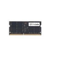 Proline 32GB DDR5 5600MHz PC5-44800 Unbuffered 262pin SODIMM Memory PRO-5600D5DR8S/32G