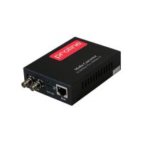 Proline PRO-FMCP-FX-ST Fiber Media Converter 100MB LAN