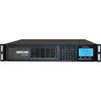 MINUTEMAN UPS PRO1500RT2U PRO-RT2U Series Line-Interactive Rack/Tower UPS