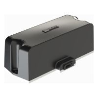 Parsec Technologies PRO2BT2L06B-T9 Boston Terrier 2:1 Antenna 2 Cell 6FT Black TS9 Conn 5 PC Moq NCNR