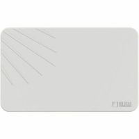Parsec Technologies PRO4A4L03W-NM Akita 4:1 Antenna 4 Cell 3FT White N Type Male 10 Piece Moq NCNR