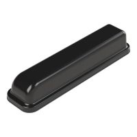 Parsec PRO6BS Belgian Shepherd White Antenna PRO6BS2L142WG15W