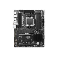 MSI PRO B650-S WIFI Desktop Motherboard AMD B650 Chipset Socket AM5 ATX