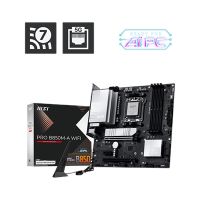 MSI PRO B850M-A WIFI AM5 Micro-ATX Motherboard