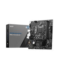 MSI PRO H510M B Motherboard