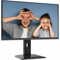 MSI PRO MP273QP E2 27" 1440p HDR 100 Hz Monitor