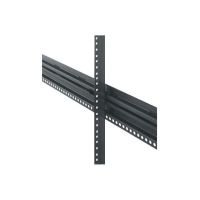 MID ATLANTIC PROMRK-RR44 Heavy-gauge cage nut style, sold as a pair