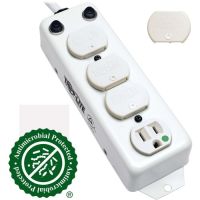 EATON TRIPP LITE SERIES PS-415-HG-OEMRA POWER STRIP MEDICAL 4OUT       