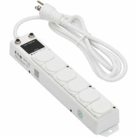 EATON TRIPP LITE SERIES PS-607-HG-OEMLM UL 1363A MEDICAL POWER STRIP   