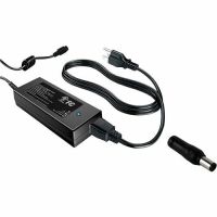 BATTERY TECHNOLOGY PS-HP-NX7400 19V/90W AC Adapter for HP Business Notebook, Part 463955-001 L4R65AA  
