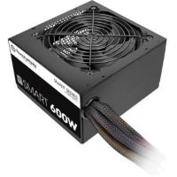 Thermaltake Smart 600W 80 PLUS Power Supply - PS-SPD-0600NPCWUS-W
