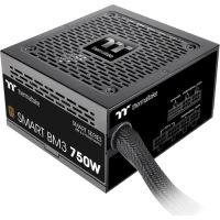 Thermaltake PS-SPD-0750MNFABU-3 Smart BM3 750W 80 PLUS Bronze Power Supply