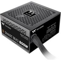Thermaltake PS-SPD-0850MNFABU-3 Smart BM3 850W 80 PLUS Bronze Power Supply