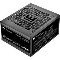 Thermaltake PS-STP-0850FNFAPU-1 Toughpower SFX 850W 80 PLUS Platinum Power Supply