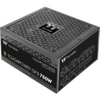 Thermaltake Toughpower GF3 750W 80 PLUS Gold Modular ATX Power Supply - PS-TPD-0750FNFAGU-4