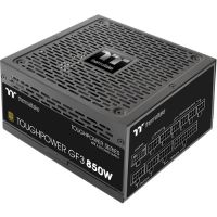 Thermaltake PS-TPD-0850FNFAGU-4 Toughpower GF3 850W 80 PLUS Gold Modular ATX Power Supply