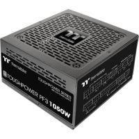 Thermaltake PS-TPD-1050FNFAPU-L Toughpower PF3 1050W 80 PLUS Platinum Power Supply