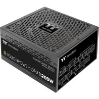 Thermaltake Toughpower GF3 1200W ATX Power Supply, Black (PS-TPD-1200FNFAGU-4)