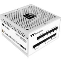 Thermaltake PS-TPD-1200FNFAGU-N Toughpower GF3 Snow 1200w