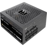 Thermaltake PS-TPT-0750FNFAGU-3 Toughpower GT 750W 80 PLUS Gold Power Supply (Black)