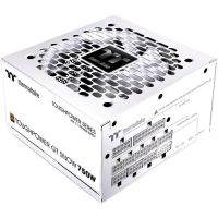 Thermaltake PS-TPT-0750FNFAGU-W Toughpower GT 750W 80 PLUS Gold Power Supply (Snow)