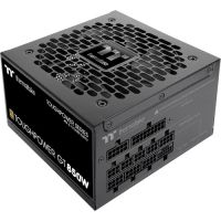 Thermaltake PS-TPT-0850FNFAGU-3 Toughpower GT 850W 80 PLUS Gold Power Supply (Black)