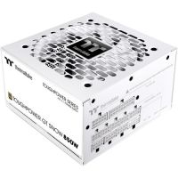 Thermaltake PS-TPT-0850FNFAGU-W Toughpower GT 850w Snow