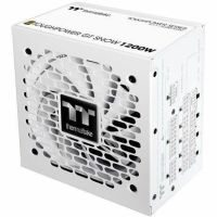 Thermaltake PS-TPT-1200FNFAGU-W GT 1200W White