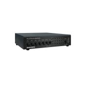 Bogen PS120 Platinum Series 120W Public Address Amplifier PS120