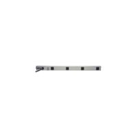 EATON TRIPP LITE SERIES PS240406 4-OUTLET VERTICAL POWER STRIP WITH 6 FT. (1.83 M) CORD