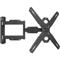 Kanto Living PS300 Full-Motion Wall Mount for 26 to 60" Displays (Black)