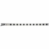 EATON PS361220 - POWER STRIP - VERTICAL (0U) - 120V AC - 1.8KW - (10) 5-15R; (2) 5-20R