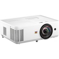 ViewSonic PS502X 4,000 ANSI Lumens XGA Short Throw Business & Education Projector