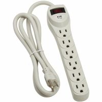 EATON TRIPP LITE SERIES PS6 INDUSTRIAL POWER STRIP, 6-OUTLET, 4 FT. (1.2 M) CORD