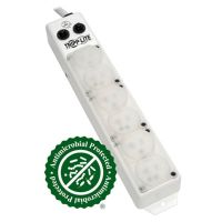 Tripp Lite PS607HG20AOEM Power Strip Medical Hospital Grade UL1363A, 6 Outlet 20A, 7 ft. Cord