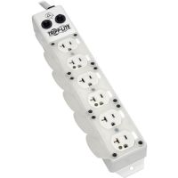 EATON PS625HG20AOEM Safe-IT UL 1363A Medical-Grade Power Strip for Patient Care
