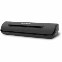 AMBIR TECHNOLOGY, INC. PS667-A3P Simplex A6 ID Card Scanner with AmbirScan 3.0 OEM - Athena  