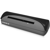 AMBIR TECHNOLOGY, INC. PS667-BCS PS667 with AmbirScan 6.1 Business Card Scanner  